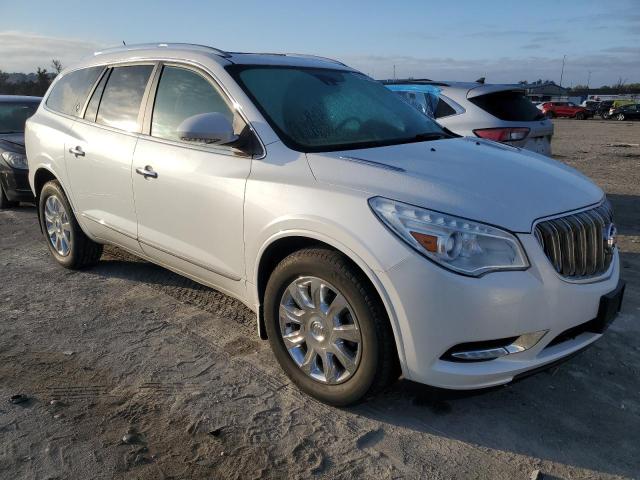 VIN 5GAKVCKD2HJ114830 2017 BUICK ENCLAVE no.4