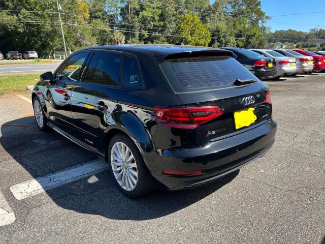 2016 AUDI A3 E-TRON - WAUUPBFF9GA088410