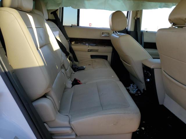 2FMHK6DT9FBA10310 Ford Flex Limited