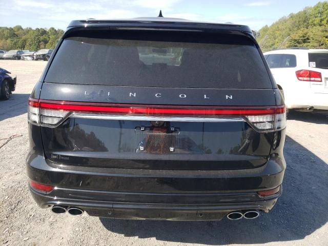 5LM5J7XC9NGL14653 Lincoln Aviator RE 6