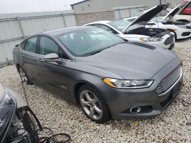 2014 Ford Fusion - Image 4