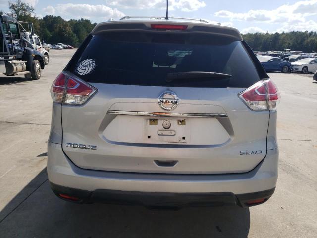 KNMAT2MV1GP687780 Nissan ROGUE S