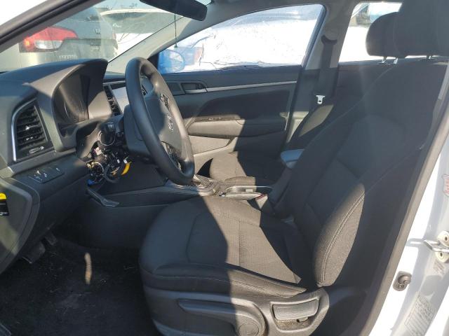 5NPD84LF2JH310382 Hyundai ELANTRA SEL