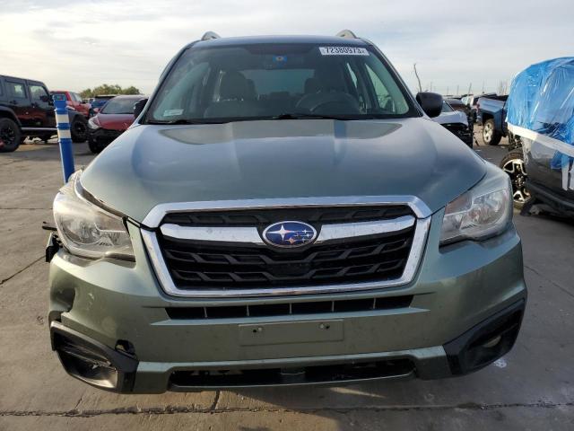 JF2SJABC1HH586998 Subaru Forester 2.5i