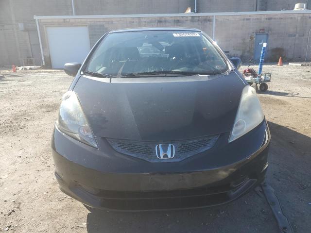 2010 Honda Fit VIN: JHMGE8H28AS011692 Lot: 73557833