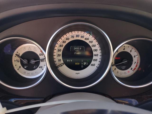 WDDLJ7DB8EA118934 Mercedes-Benz CLS 550