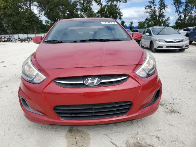 2016 HYUNDAI 150 KMHCT4AE4GU985262