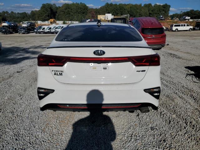 3KPF34AD1ME393790 Kia Forte GT L 6