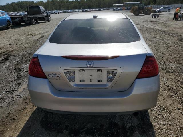 2006 Honda Accord 2.4 Ex VIN: 1HGCM56886A008752 Lot: 40405224