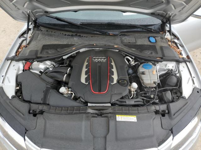 2015 AUDI S7 PREMIUM WAUW2AFC1FN005809