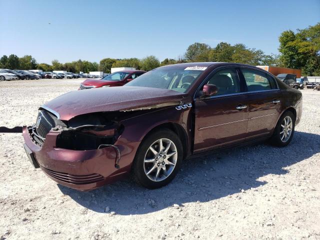 2007 Buick Lucerne CXL