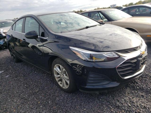 1G1BE5SM1K7144666 | 2019 CHEVROLET CRUZE LT