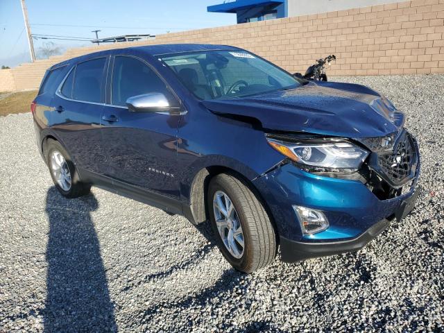 2GNAXUEVXM6140556 | 2021 CHEVROLET EQUINOX LT