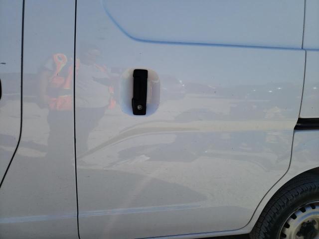 3N6CM0KNXJK704577 Nissan NV200 2.5S