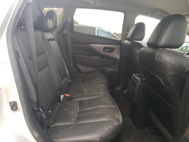 2023 NISSAN MURANO  SV 5N1AZ2BS9PC115480