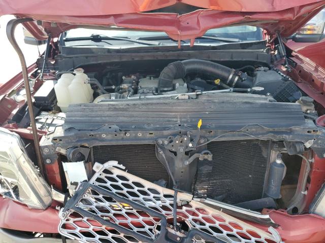 1N6BA1F28GN503564 Nissan Titan Xd Sl