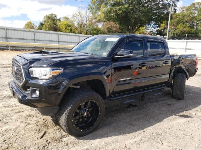 2018 Toyota Tacoma 