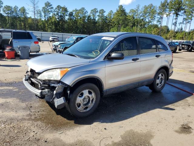 2007 Honda CR-V LX