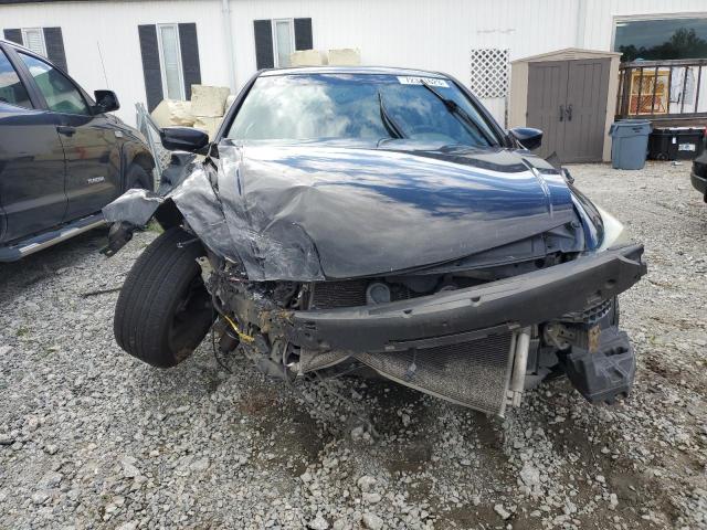 1HGCP2F86AA094447 2010 Honda Accord Exl