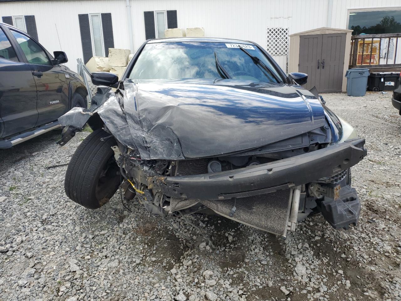 1HGCP2F86AA094447 2010 Honda Accord Exl 1HGCP2F86AA094447 2010 Honda Accord Exl