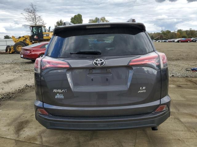 2016 TOYOTA RAV4 LE - JTMBFREV4GJ067866