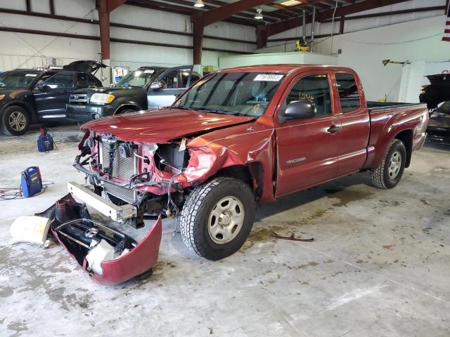 2008 Toyota Tacoma 