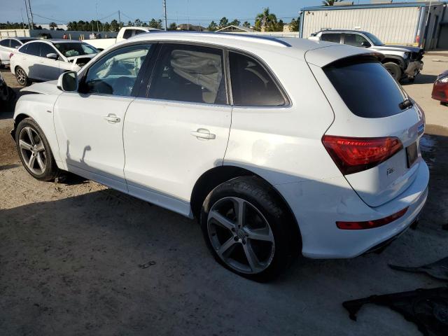 VIN WA1DGAFP0EA045572 2014 Audi Q5, Premium Plus no.2