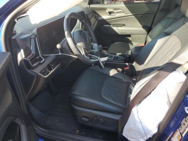 5XYK6CAF3PG049175 KIA Sportage X Line