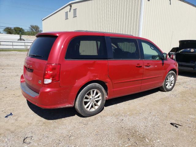Vin: 2c4rdgcg2er388844, lot: 39577364, dodge caravan sxt 20143