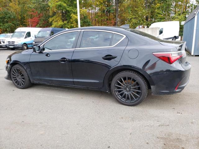 19UDE2F72LA007194 | 2020 ACURA ILX PREMIU