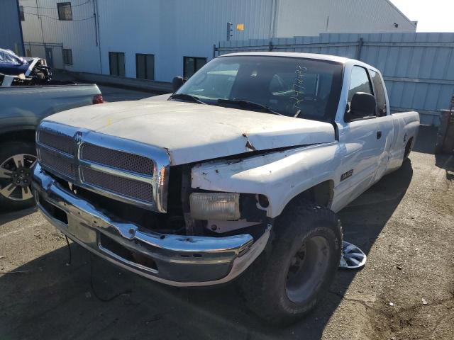 1999 Dodge Ram 2500 