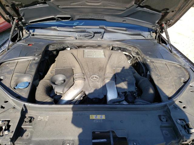 WDDUG8FB3FA171113 Mercedes-Benz S 550 4matic