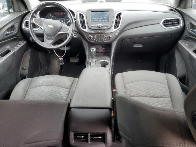 2018 CHEVROLET EQUINOX LT - 2GNAXSEV0J6141229