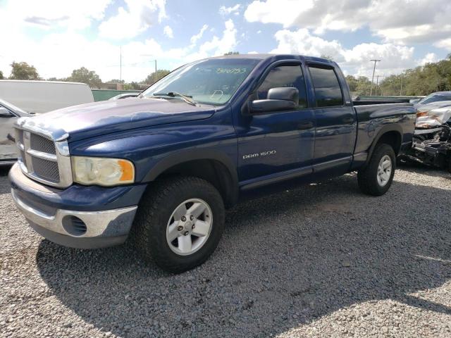 2002 Dodge Ram 1500 