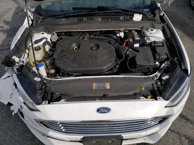 3FA6P0D92JR206992 | 2018 FORD FUSION TIT