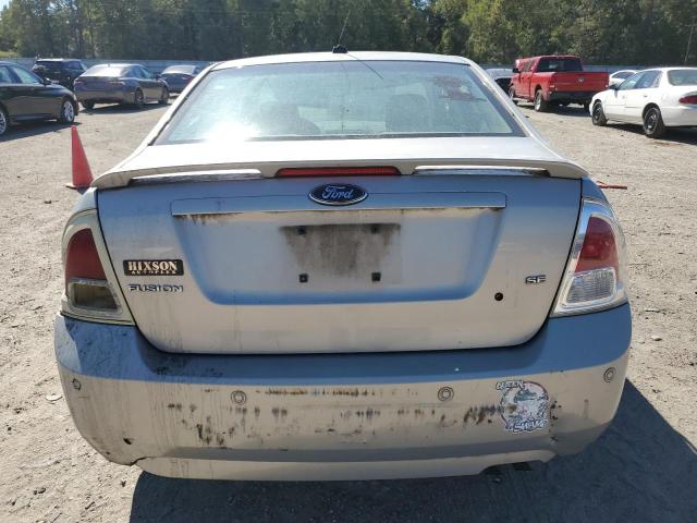 2009 Ford Fusion Se VIN: 3FAHP07Z19R137681 Lot: 70762083