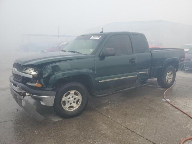 2003 Chevrolet C/K 1500 