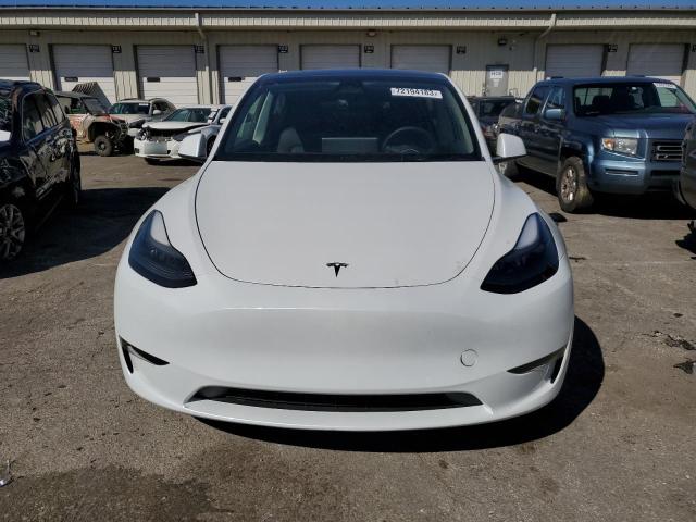 7SAYGDEE8PF668783 | 2023 TESLA MODEL Y