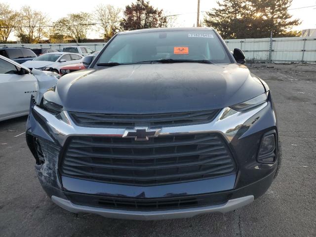 3GNKBBRAXLS532578 | 2020 CHEVROLET BLAZER 1LT