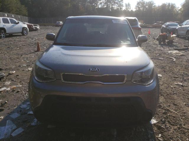 KNDJN2A28F7179051 KIA Soul