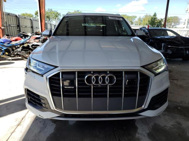 VIN WA1LCBF72PD006979 2023 Audi Q7, Premium Plus no.5