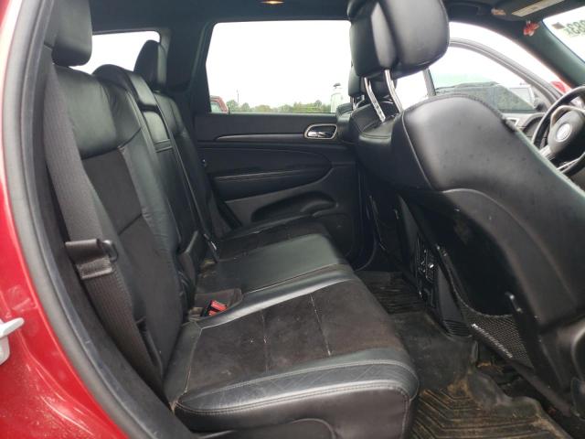 1C4RJFAGXEC472344 Jeep Grand Cherokee Laredo
