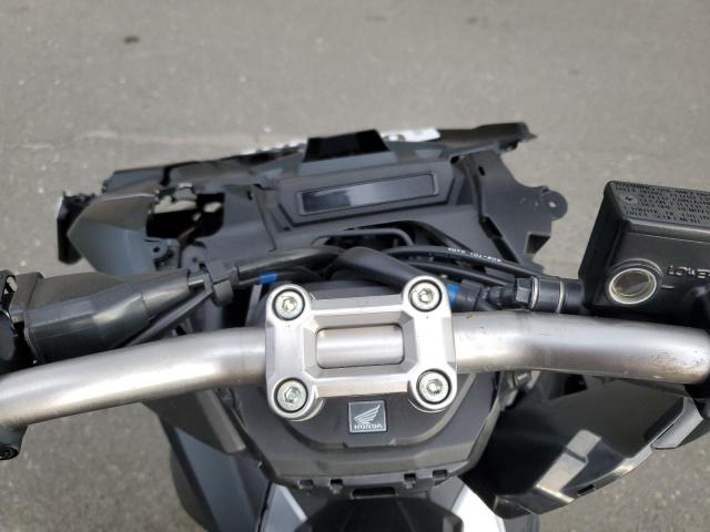 2021 HONDA ADV150 A - MLHKF3856M5000809