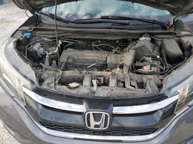 3CZRM3H36GG707292 | 2016 HONDA CR-V LX