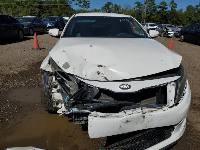 5XXGM4A71EG325977 KIA Optima Lx