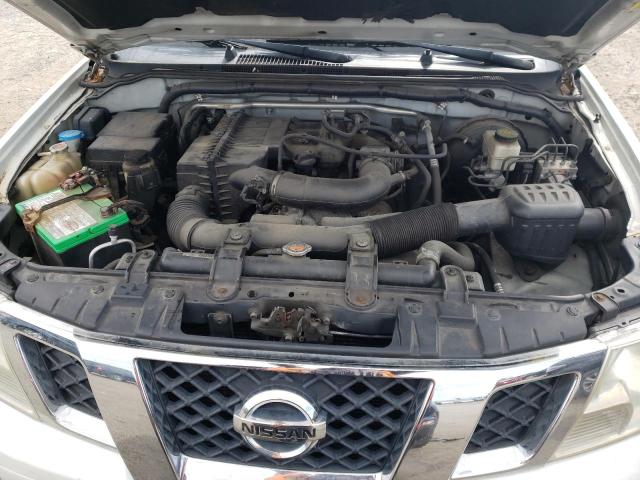 1N6BD0CT8FN719265 2015 Nissan Frontier S