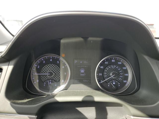 2020 HYUNDAI ELANTRA SE - 5NPD84LF7LH520253