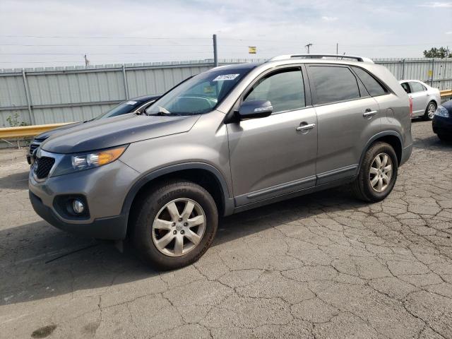 2013 Kia Sorento LX