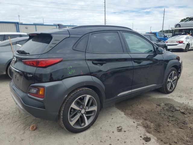 2019 HYUNDAI KONA ULTIM - KM8K53A50KU250528