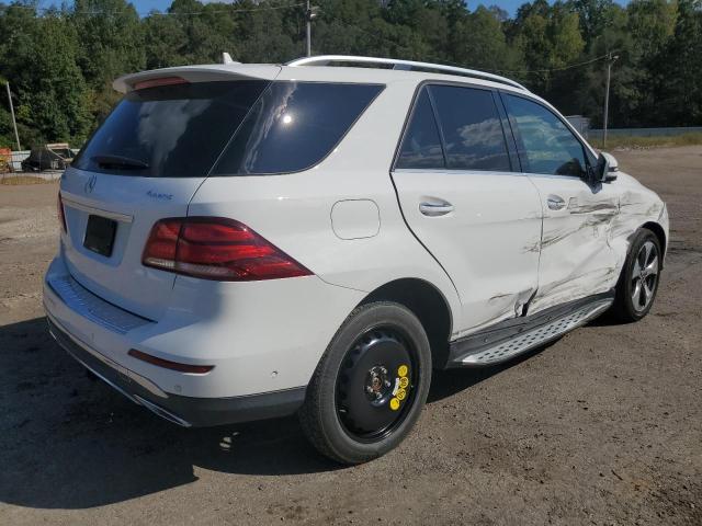 4JGDA5HB3HA962585 2017 MERCEDES-BENZ GLE-CLASS, photo no. 3